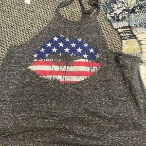 Cute 4th of July shirt!